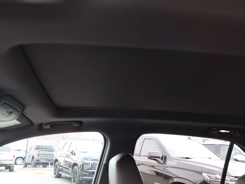 Certified 2023 Chevrolet Equinox RS image 60