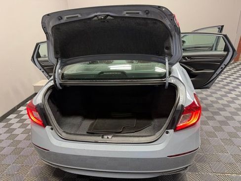 Used 2022 Honda Accord Sport image 22