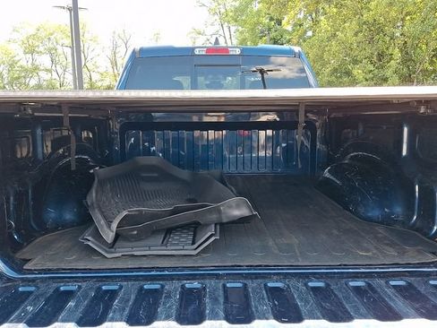 Used 2021 RAM 1500 Big Horn AWD/4WD image 28