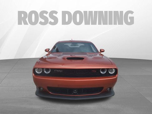 Used 2023 Dodge Challenger R/T Scat Pack w/ Plus Package image 2
