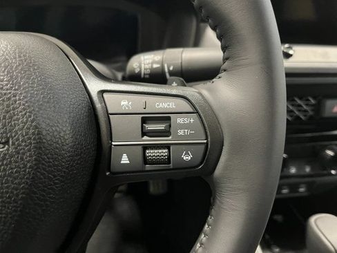 New 2026 Honda Accord Sport image 19