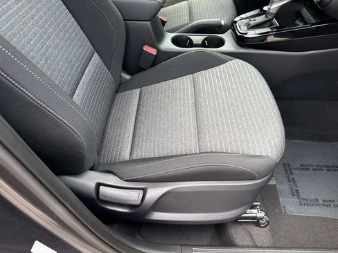 Used 2023 Kia Soul EX FWD image 10