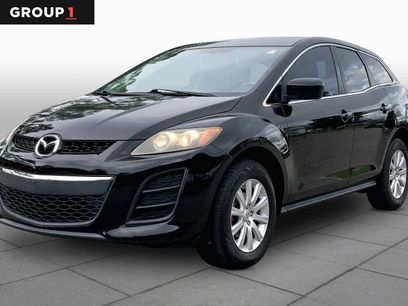 Used 2011 MAZDA CX-7 i Sport