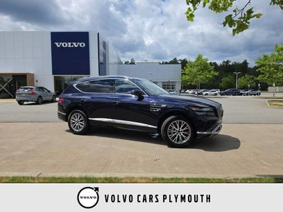Used 2025 Genesis GV80 2.5T Standard