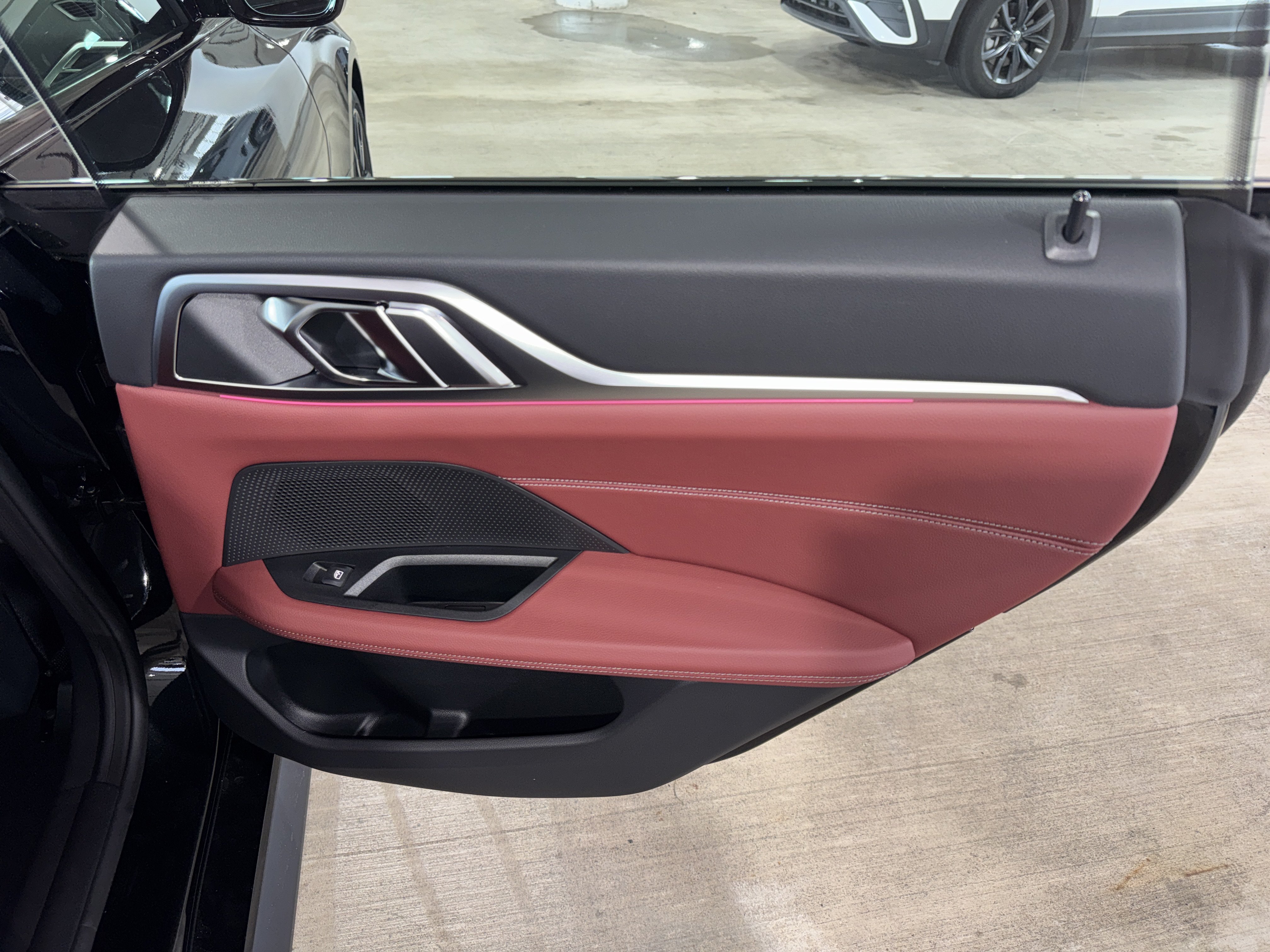 New 2027 BMW M440i w/ Driving Assistance Package RWD image 11