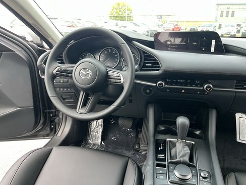 New 2026 MAZDA MAZDA3 2.5 S Sedan w/ Preferred Pkg image 39
