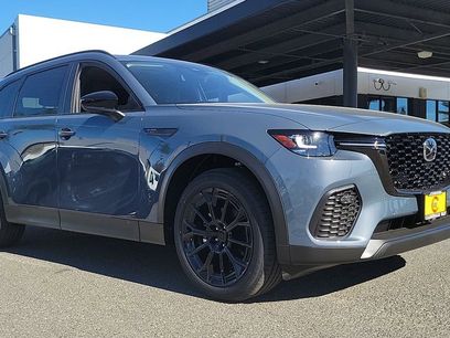 New 2026 MAZDA CX-70 3.3 Turbo w/ Preferred Package
