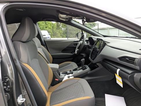 Certified 2025 Subaru Crosstrek 2.5i Sport AWD/4WD image 38