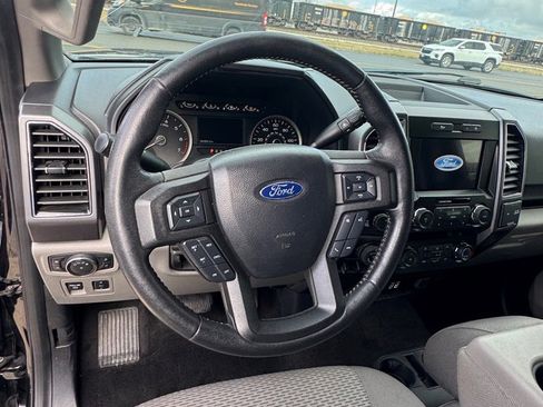 Used 2019 Ford F150 XLT w/ Equipment Group 302A Luxury image 30