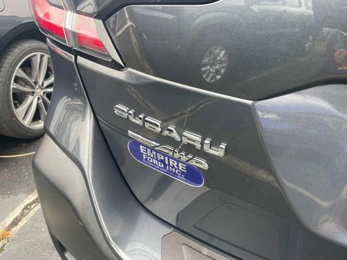 Used 2024 Subaru Outback Limited XT AWD/4WD image 4
