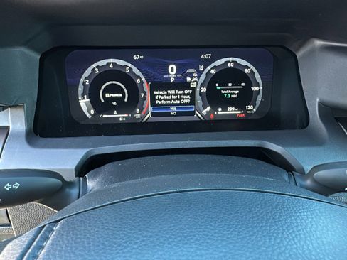 New 2025 Toyota Tacoma TRD Sport image 21