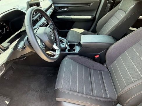 Used 2024 Honda CR-V Sport image 6
