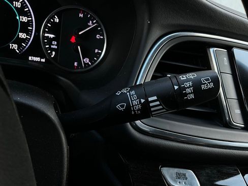 Used 2019 Buick Enclave Avenir w/ Avenir Technology Package image 44