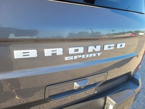New 2026 Ford Bronco Sport Outer Banks AWD/4WD image 27