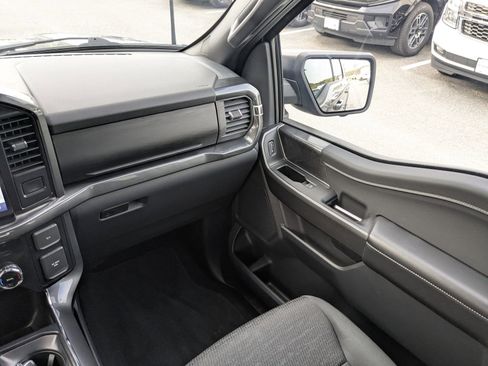 Certified 2023 Ford F150 XLT w/ Equipment Group 302A High image 19