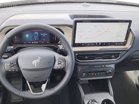 New 2026 Ford Bronco Sport Big Bend w/ Convenience Package image 25