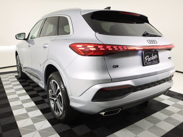 New 2026 Audi Q5 Premium Plus AWD/4WD image 3