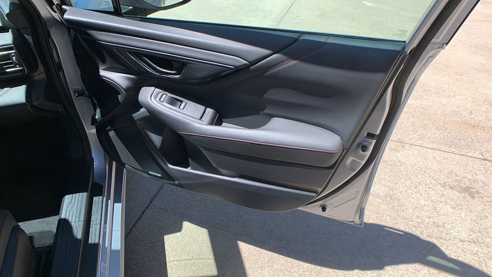 Used 2024 Subaru Legacy Sport AWD/4WD image 20