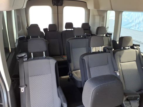 Used 2024 Ford Transit 350 XLT AWD/4WD image 20