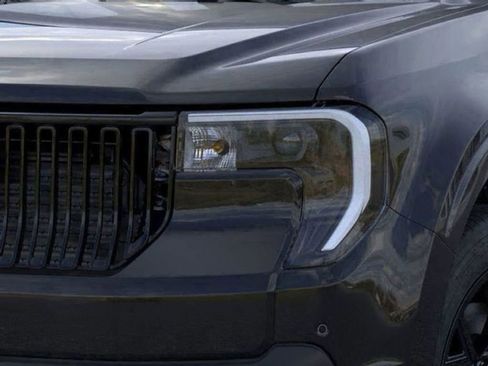 New 2025 Ford Maverick Lobo image 42