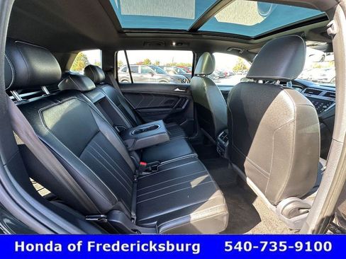 Used 2024 Volkswagen Tiguan SE R-Line image 44