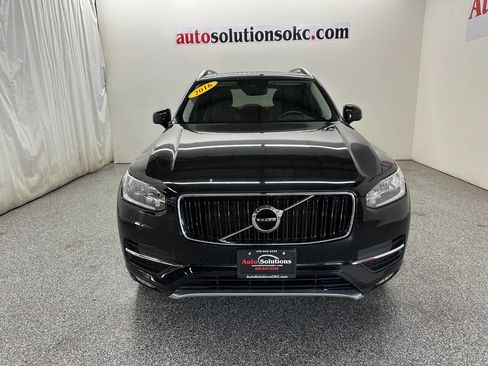 Used 2016 Volvo XC90 T5 Momentum image 2