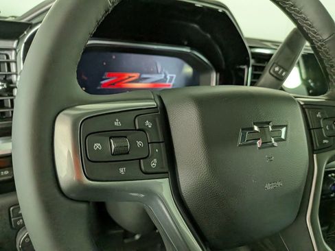New 2026 Chevrolet Silverado 2500 LTZ w/ LTZ Plus Package AWD/4WD image 19