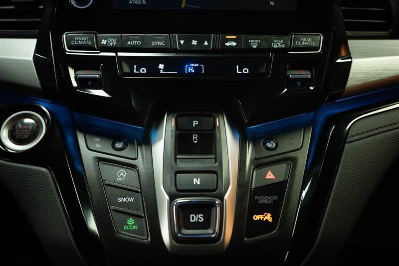 Used 2024 Honda Odyssey Touring image 22