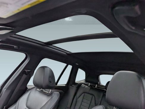 Used 2022 BMW X3 xDrive30i w/ Premium Package 2 image 15