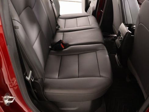 Used 2026 Chevrolet Colorado Trail Boss image 13