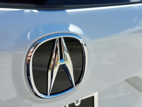 New 2026 Acura RDX A-Spec image 16