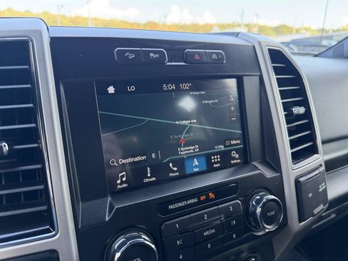 Used 2019 Ford F150 Lariat AWD/4WD image 15