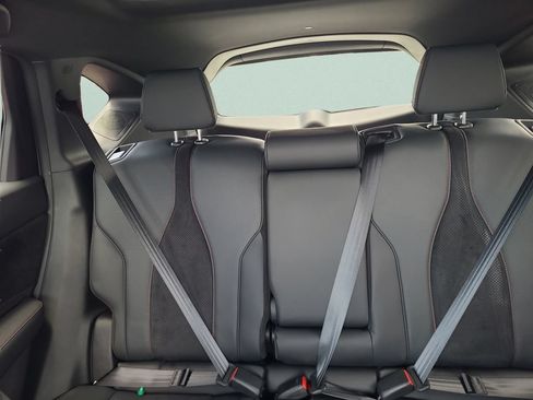 New 2026 Acura RDX A-Spec AWD/4WD image 17
