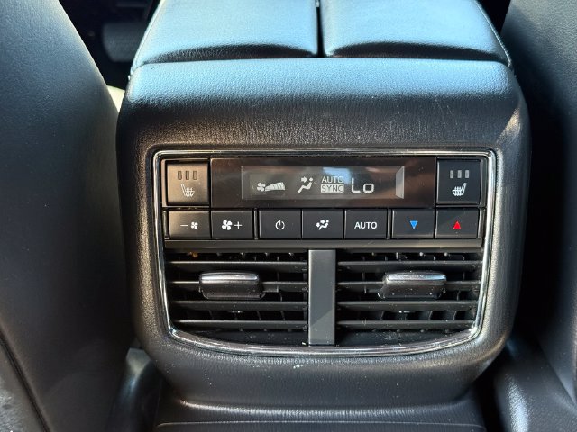 Used 2023 MAZDA CX-9 Grand Touring AWD/4WD image 28