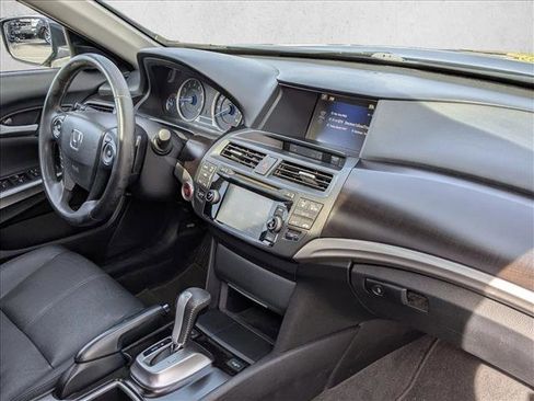 Used 2015 Honda Crosstour EX-L image 21