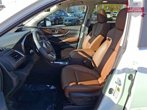 Certified 2025 Subaru Ascent Touring w/ Popular Package #1 image 11