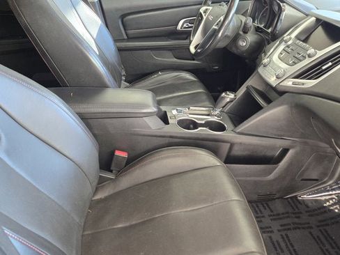 Used 2016 GMC Terrain SLT w/ Open Road Package image 4