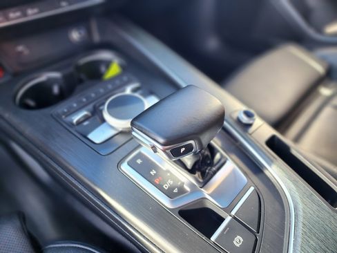 Used 2018 Audi A5 2.0T Premium Plus image 17