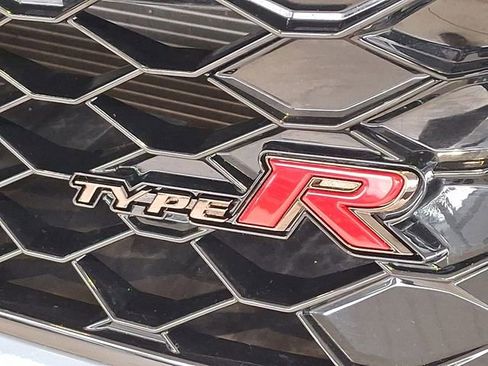 Used 2025 Honda Civic Type R image 30