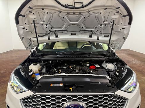 Used 2023 Ford Edge SEL w/ Convenience Package image 19