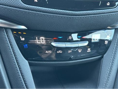 New 2026 Cadillac XT5 Premium Luxury image 21