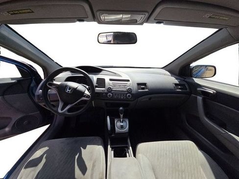 Used 2009 Honda Civic LX image 12