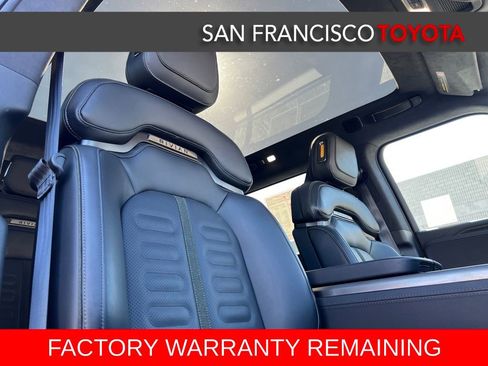 Used 2024 Rivian R1S Adventure image 24