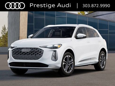 Used 2025 Audi Q5 Premium w/ Convenience Package AWD/4WD image 27