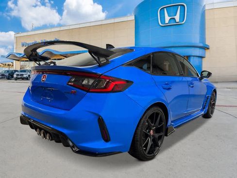 New 2025 Honda Civic Type R image 6
