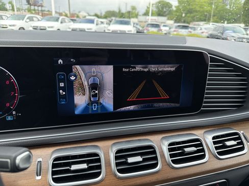 Certified 2025 Mercedes-Benz GLE 450 4MATIC image 22