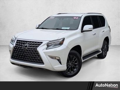 Used 2023 Lexus GX 460 Premium