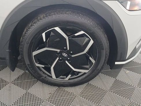 Used 2022 Hyundai Ioniq 5 SE w/ Cargo Package image 24