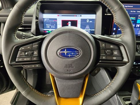 New 2026 Subaru Outback Wilderness image 14