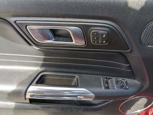 Used 2020 Ford Mustang GT Premium w/ GT Performance Package image 19